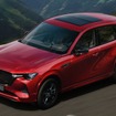 マツダ CX-60