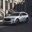 マツダ CX-90