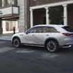 マツダ CX-90