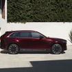 マツダ CX-90