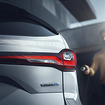 マツダ CX-90
