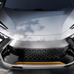 トヨタ C-HR プロローグ