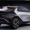 トヨタ C-HR プロローグ