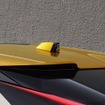 トヨタ C-HR プロローグ