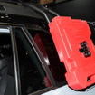 トヨタ RAV4 PHEV オフロードパッケージ（東京オートサロン2023）