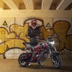 Benelli（ベネリ）モーターサイクル