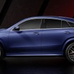 メルセデスAMG GLE 53 4MATIC+ クーペ 改良新型