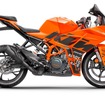 KTM RC390GP