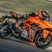 KTM RC390GP