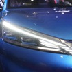 BYD ATTO 3（東京オートサロン2023）