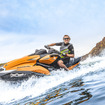 JET SKI ULTRA160LX-S