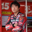渡辺一樹選手