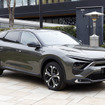 シトロエン C5X
