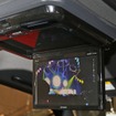 車内Wi-Fiを装備したcarrozzeria最新楽ナビ搭載キャンピングカーを展示…ジャパンキャンピングカーショー2023
