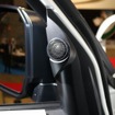 車内Wi-Fiを装備したcarrozzeria最新楽ナビ搭載キャンピングカーを展示…ジャパンキャンピングカーショー2023