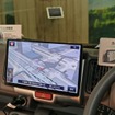 軽キャン＋大画面ナビがトレンド！？パナソニックが提案するキャンピングカーの形…ジャパンキャンピングカーショー2023