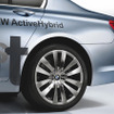 BMW 7シリーズ ハイブリッドを日本導入へ…2010年夏