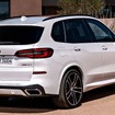 BMW X5 現行型（参考）