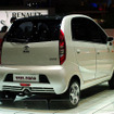 タタ ナノの発売日決定…インドから超低価格車