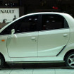 タタ ナノの発売日決定…インドから超低価格車