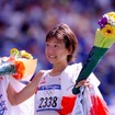 高橋尚子（2000年シドニーオリンピック）