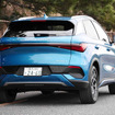 BYD ATTO3 日本仕様