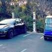 エネチェンジの充電設備