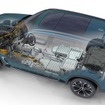 BMW X5 改良新型のPHEV「xDrive 50e」
