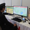 愛・地球博記念公園での自動運転AIバス実証実験