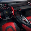 ランボルギーニ Invencible クーペ