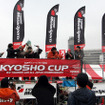 KYOSHO CUP…TMサーキットES チームが優勝