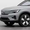 ボルボ XC40 の「シングルモーター RWD」グレード