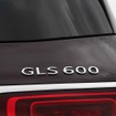 メルセデスマイバッハ GLS600