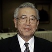 1996年、軽団会長時代の豊田章一郎氏