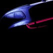ルノー・エスパス 新型のティザー写真