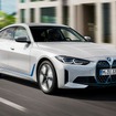 BMW i4 eDrive35 Mスポーツ