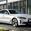 BMW i4 eDrive35 Mスポーツ