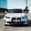 BMW i4 eDrive35 Mスポーツ