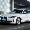 BMW i4 eDrive35 Mスポーツ