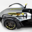 BAC『Mono』の150台目となった「mono R」