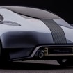 ポルシェ・ビジョン 357