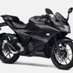 スズキ ジクサーSF250（マットブラック）