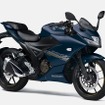 スズキ ジクサーSF250（ブルー）
