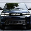 ラム1500 REV