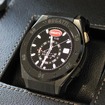 ブガッティセラミックエディションワン（BUGATTI SMARTWATCHES JAPAN）