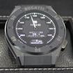 ブガッティセラミックエディションワン（BUGATTI SMARTWATCHES JAPAN）