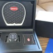 ブガッティセラミックエディションワン（BUGATTI SMARTWATCHES JAPAN）