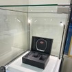 ブガッティセラミックエディションワン（BUGATTI SMARTWATCHES JAPAN）