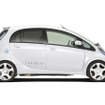 【ジュネーブモーターショー09】三菱 i MiEV 欧州版プロトタイプ 発表