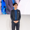 BMWブランドマネジメント本部長 遠藤克之輔氏。